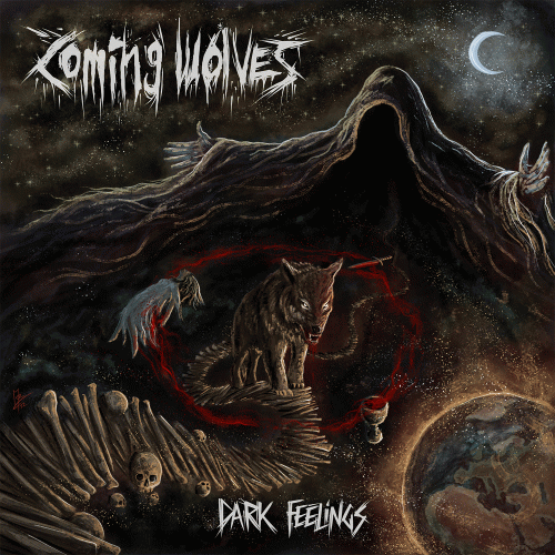 Coming Wolves : Dark Feelings
